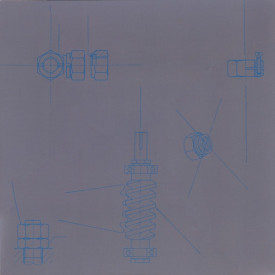 Depeche Mode – Some Great Reward (1984/2016) Vinyl LP