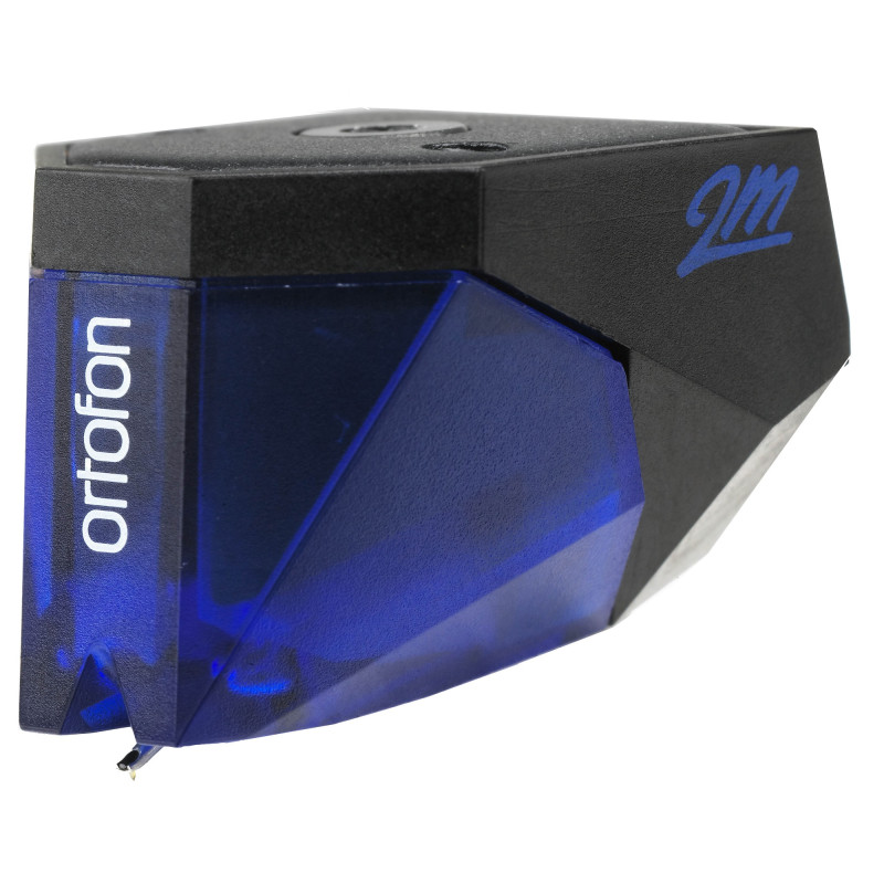 Ortofon cartridge 2M BLUE – купить в MUSICMAG ⚡ | Отзывы и