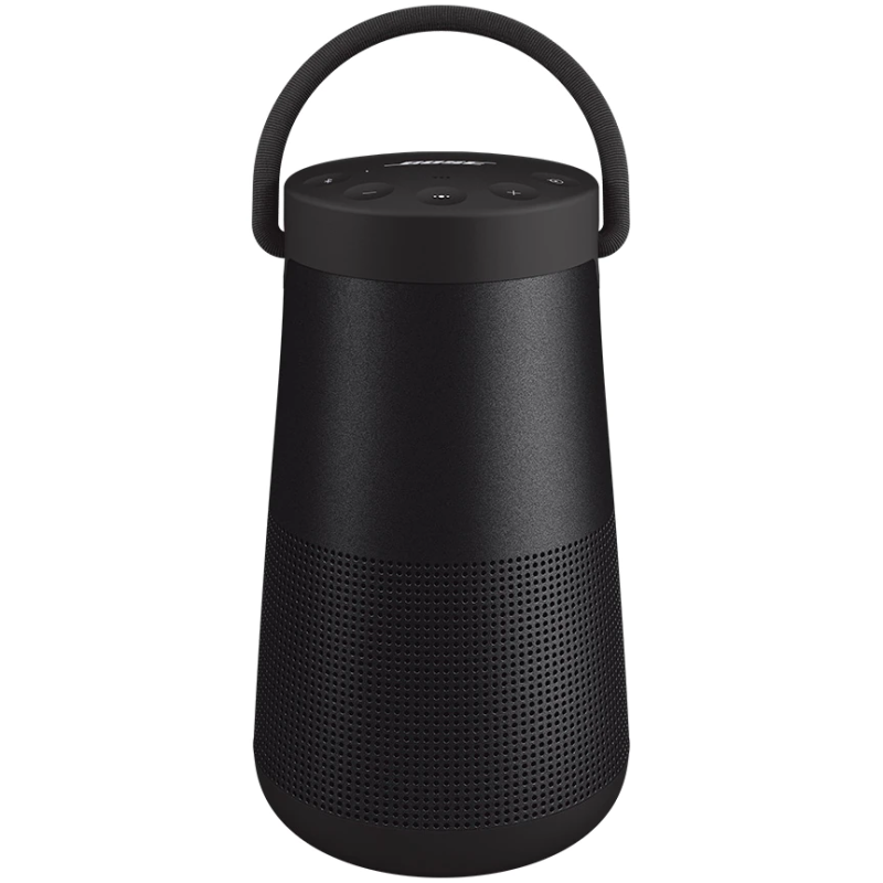 Bose SoundLink Revolve Plus II Bluetooth speaker, BLK – купить в