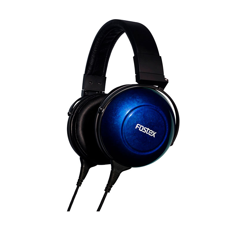 Наушники Fostex TH-900 MKII SB – купить в MUSICMAG ⚡ | Отзывы и