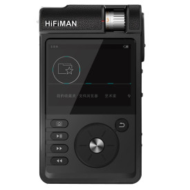 HIFIMAN HM-901