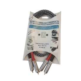 Fadel Art Barry White RCA-RCA 1m FP-160(G)