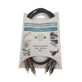 Fadel Art Jackson RCA-RCA 1m EG-P