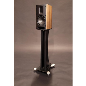 Scansonic MB 1 B Walnut matt