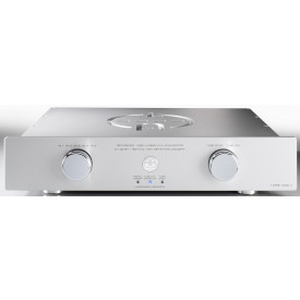 Accustic Arts TUBE-DAC II Reference Silver