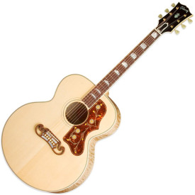 Gibson J-200 STANDARD ANTIQUE NATURAL