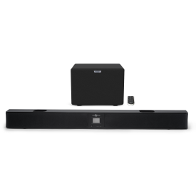 EvoSound Bar 2.1 Black