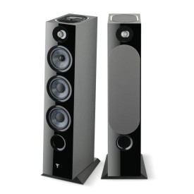 Focal Chora 826-D Black