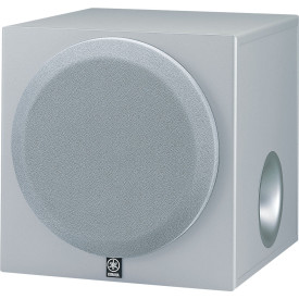 Yamaha YST-SW012 Silver