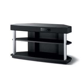 Yamaha YRS-700 Black