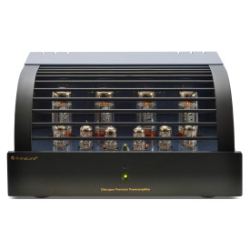 PrimaLuna DiaLogue Premium Stereo/Mono Black