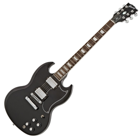 GIBSON 2018 SG STANDARD EBONY