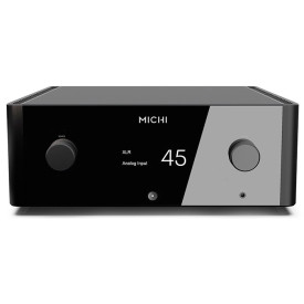 Rotel Michi X5 Black