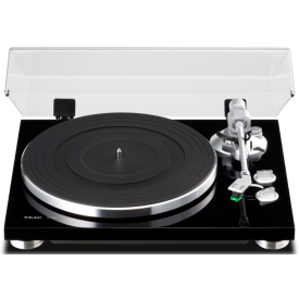 TEAC TN-300 Black
