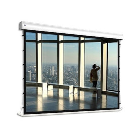 Adeo Alumid tensio Reference White 364x205, 16:9, ed 60cm