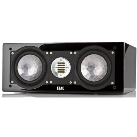 ELAC CC 241.2 High Gloss Black