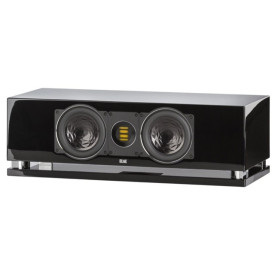 Elac CC 400 High Gloss Black