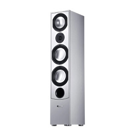 Canton GLE 490.2 White