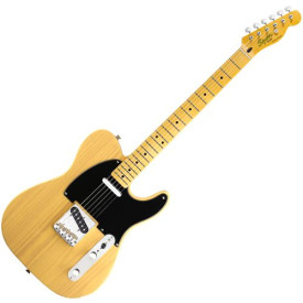 FENDER SQUIER CLASSIC VIBE TELECASTER 50'S MN BTB