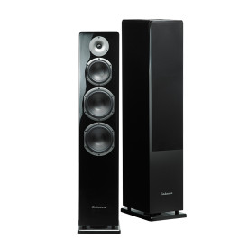 Cabasse Alderney MT 32 Glossy Black