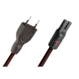 AUDIOQUEST power 2.0m NRG-X2 EU - C7