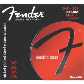 FENDER 7250M