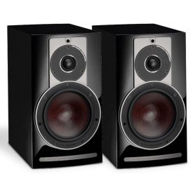 DALI Rubicon 2 С Black High Gloss