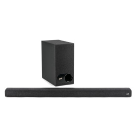 Polk Audio Signa S3 Black