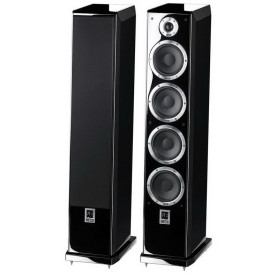 Heco Ascada 600 Tower Black