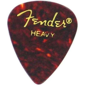 FENDER 351 CLASSIC CELLULOID 144 SHELL HEAVY