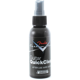 Fender CUSTOM SHOP GUITAR QUICK CLEAN 2OZ