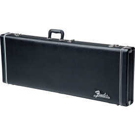 FENDER CASE PRO SERIES FOR PRECISION/JAZZ BASS