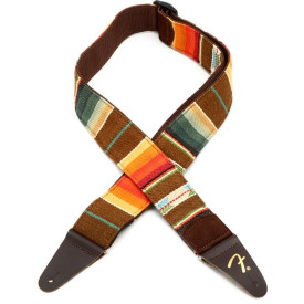 FENDER 2" SONORAN STRAP SAGUARO