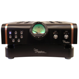 DAN D’AGOSTINO Momentum Integrated Amplifier Black