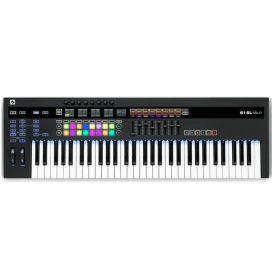 NOVATION 61SL MkIII