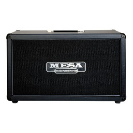 MESA BOOGIE RECTIFIER CABINET 2x12