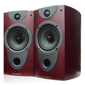 Wharfedale Evo-2 8 Rosewood