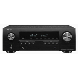 Denon AVC-S660H (5.2 сh) Black