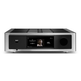 NAD M33 BluOS Streaming DAC Amplifier
