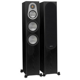 Monitor Audio Silver 300 Black Oak
