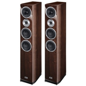 Heco Celan GT 602 Piano Espresso