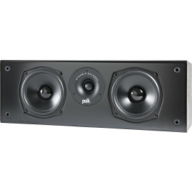 Polk Audio T30 Black