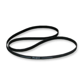 Pro-Ject Drive Belt Flat (Debut, Juke, T, X)