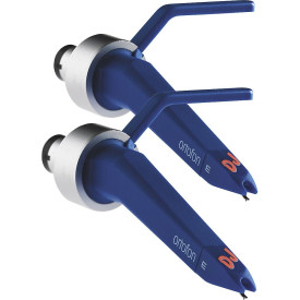ORTOFON DJ S Concorde Twin (two cartridges)