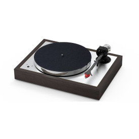 Pro-Ject The Classic Evo Quintet-Red Eucalyptus