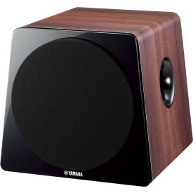 Yamaha NS-SW500 Brown