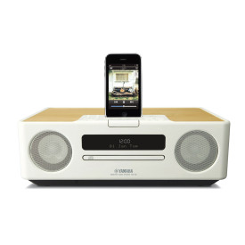 Yamaha TSX-130 White