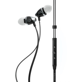 Klipsch Image S4i Rugged - Black