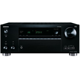 Onkyo TX-RZ720 Black