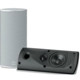 Boston Acoustics Bravo 20 Speakers White